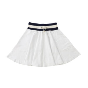 Ivory Menorca Skirt