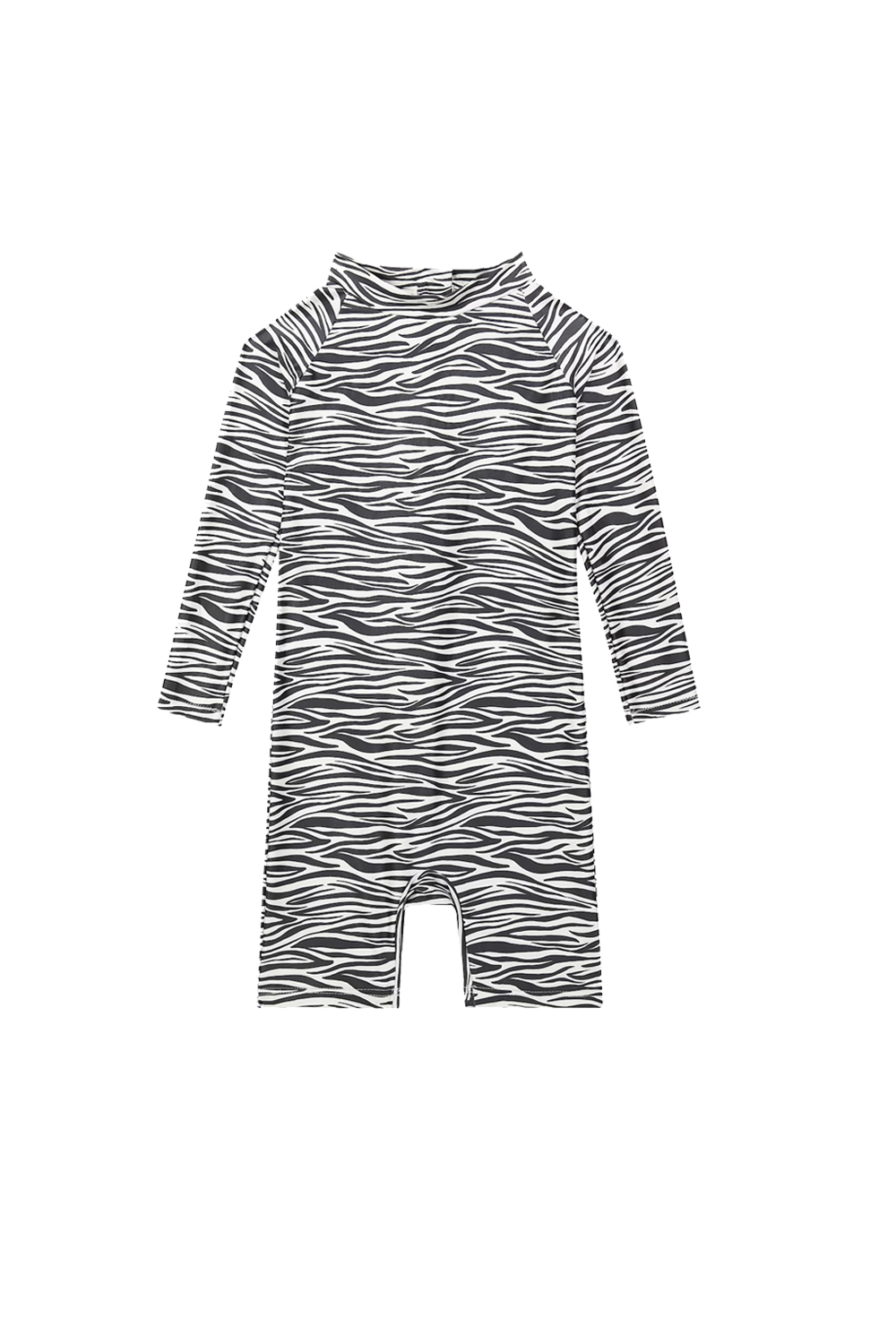 Pampellone Unisex Long Baby Jumpsuit
